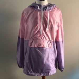 A.lab windbreaker